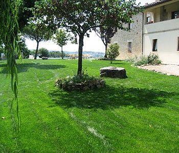 Entropia Ristorante Country House Todi Extérieur photo