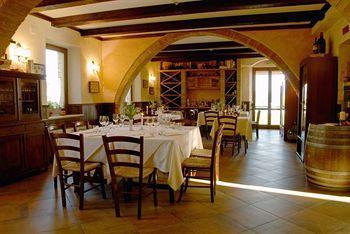 Entropia Ristorante Country House Todi Extérieur photo