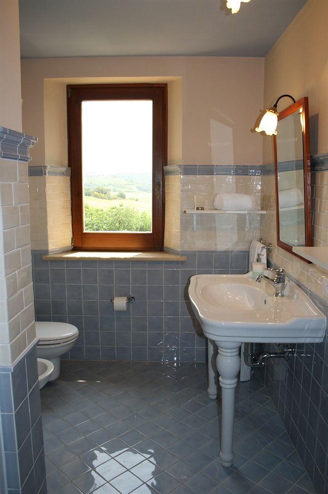 Entropia Ristorante Country House Todi Extérieur photo